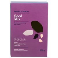 Faithful to Nature Seeds Mix